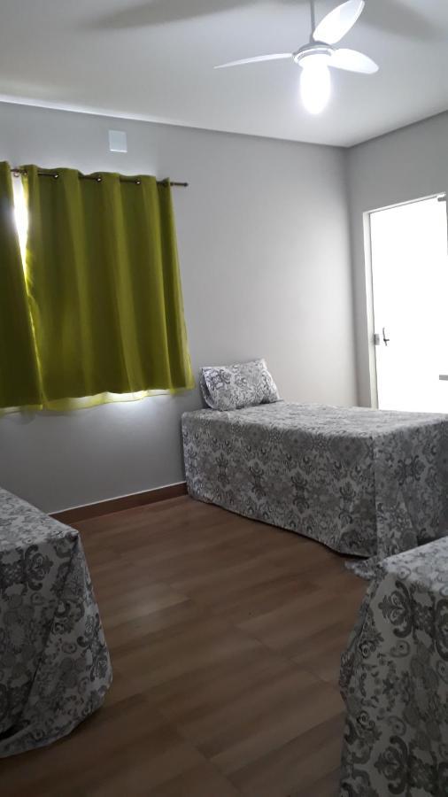 Pousada Perola Mineira 피우이 외부 사진